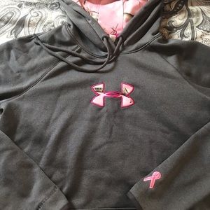 Under Armour Hoodie